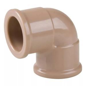 Cotovelo PVC soldável 25mm